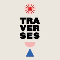 Traverses logo - Similar company to Kidiwe
