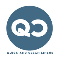 Quick and Clean Linens logo - Similar company to Snapana Technologies Llc