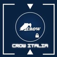 Crow Italia logo - Similar company to Crow