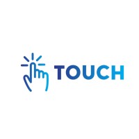 Touch logo - Similar company to Evolutionsoft