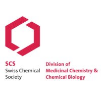 Swiss Medicinal Chemistry and Chemical Biology (by the DMCCB, Swiss Chemical Society) logo - Similar company to Medicinal Chemistry And Synthesis Group (Mcs)