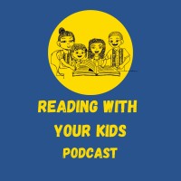 Reading With Your Kids Podcast logo - Similar company to Waves