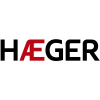 HÆGER Electrodomésticos logo - Similar company to Bermello Electrodomésticos