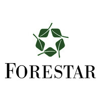 Forestar Group Inc. logo - Similar company to Academy Development