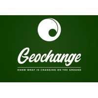 Geochange Inc logo - Similar company to Hello Adsales