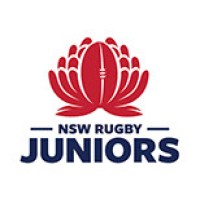 NSW Junior Rugby Union logo - Similar company to The Magic Academy