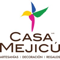 Casa Mejicú Artesanias logo - Similar company to Onpost