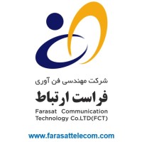 FARASAT TELECOM logo - Similar company to Tadbiransanatsepid