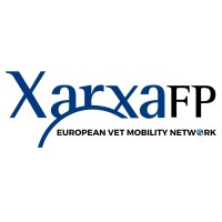 European VET Network Xarxa FP logo - Similar company to Db Tech Europe