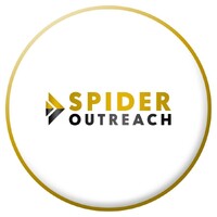 spideroutreach logo - Similar company to Comms Axis