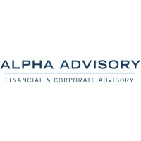 Alpha Advisory Pte Ltd logo - Similar company to Auric Pacific Group