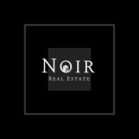 Noir Real Estate Renovations & Refurbishments logo - Similar company to Jdb Refurbishments Ltd