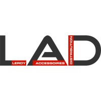 LEROY ACCESSOIRES DISTRIBUTION logo - Similar company to Odocar