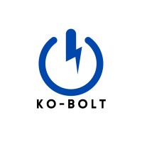 Ko-bolt logo - Similar company to Nimbla