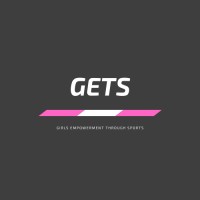 Girls Empowerment Through Sports logo - Similar company to Keepher