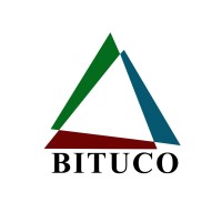 BITUCO logo - Similar company to Jaenter