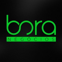 Bora negócios logo - Similar company to Sistema Promosys