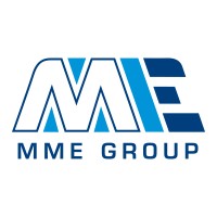 MME Group logo - Similar company to Mme