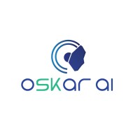 Oskar AI logo - Similar company to O-Des Studios