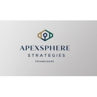 ApexSphere Strategies logo - Similar company to Hypercircuit Solutions