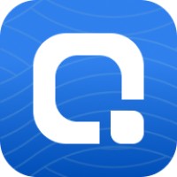QRID logo - Similar company to D'Izytech Bangun Asia