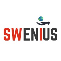 SWENIUS logo - Similar company to Shane Williams Executive