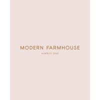 Modern Farmhouse UK logo - Similar company to The Links Company