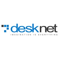 Desknet .pl logo - Similar company to Desknet Inc.