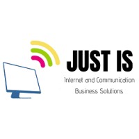 Just IS logo - Similar company to Refraime