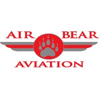 Air Bear Aviation logo - Similar company to Sellacopter