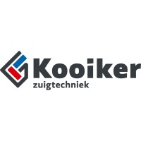 Kooiker Zuig- en Blaastechniek logo - Similar company to Bouw Het Verschil