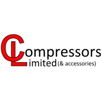 Compressors Limited logo - Similar company to Air Compressor Maintenance Ltd