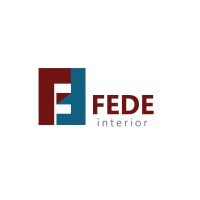 Fede Interior logo - Similar company to Qubical Studio