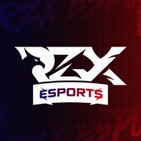 RZX Esports logo - Similar company to Monarkia Group