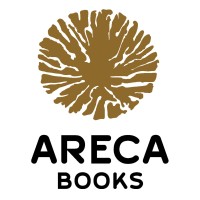 Areca Books logo - Similar company to Must Read