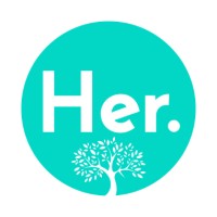 Her Web Solutions logo - Similar company to Riyo Consultancy