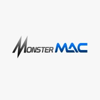 MONSTERMAC.ID logo - Similar company to Fedex Authorized Shipcenter (行李快递唯一官方推荐) Wechat Id: Towhereglobal