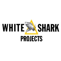 White Shark Projects logo - Similar company to Offshore Adventures