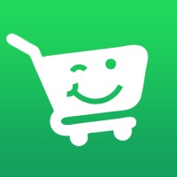 Cheap Trolley logo - Similar company to Plantiary