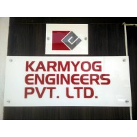 Karmyog Engineers Pvt Ltd logo - Similar company to Sando Rotary Equipments Private Limited