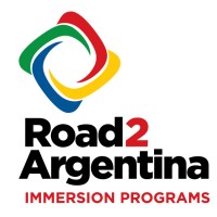 Road2Argentina Immersion Programs logo - Similar company to Umstudio