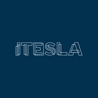iTESLA logo - Similar company to Barty