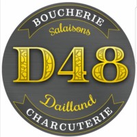 Boucherie D48 logo - Similar company to Boucherie Dynamique