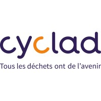 Syndicat Mixte Cyclad logo - Similar company to G-Kub