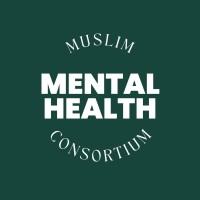 Muslim Mental Health Conference logo - Similar company to Inspire With Islamic Relief Canada