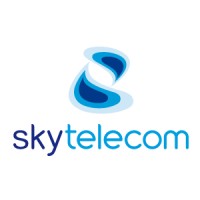 Sky Telecom Group logo - Similar company to Cygnus Telecom