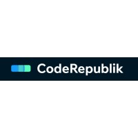 CodeRepublik LLC logo - Similar company to Coderepublik