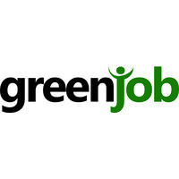 Greenjob Placement Solutions logo - Similar company to Huntress Placement Solutions