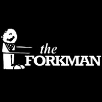 The Forkman Pretoria logo - Similar company to Techwave Dynamics