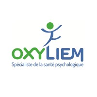 OXYLIEM logo - Similar company to Studygrades